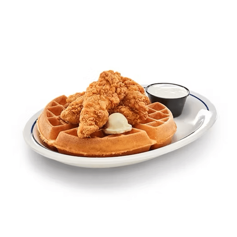 IHOP Chicken & Waffles icon