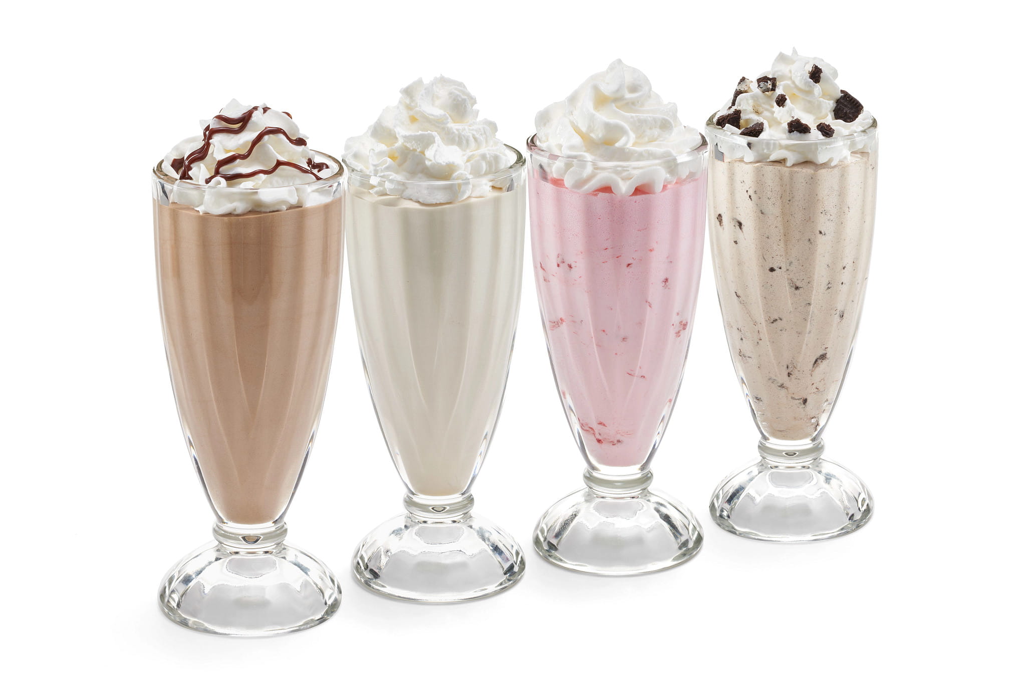 IHOP Milkshakes icon