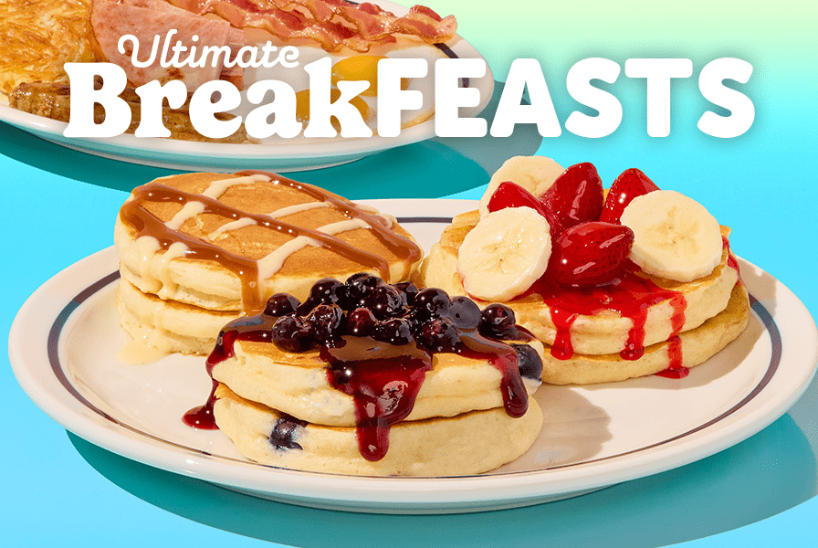 IHOP BreakFeast icon