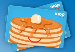 IHOP Gift Card icon