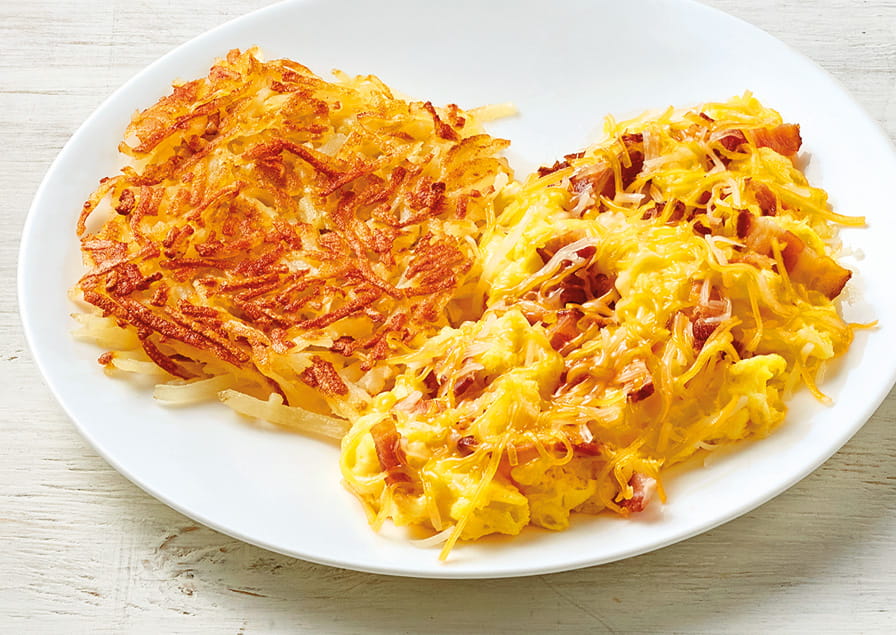 IHOP House Scramble icon