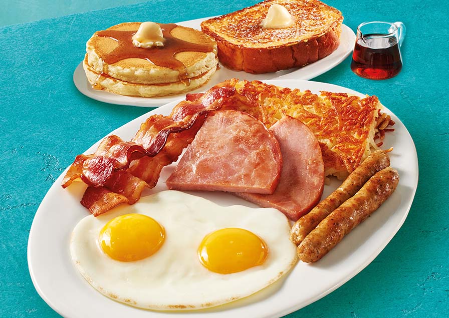 IHOP Ultimate BreakFEASTS icon
