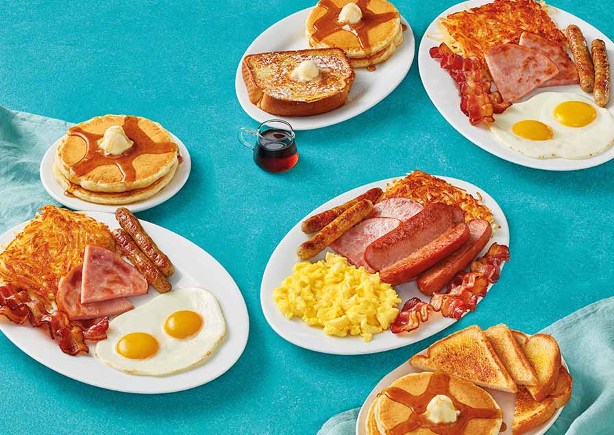 IHOP Ultimate BreakFEASTS icon
