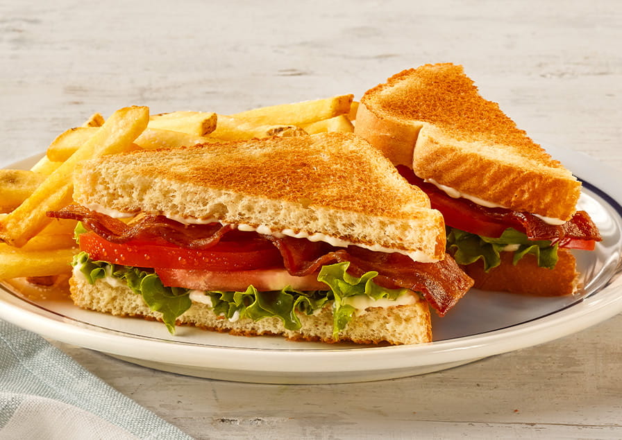 IHOP Value Menu BLT icon