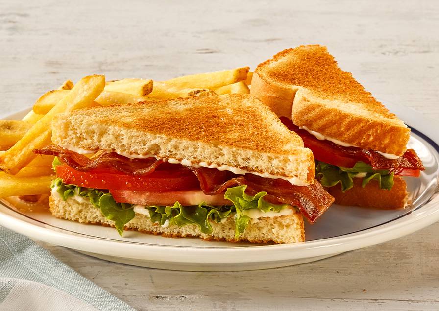 IHOP Value Menu BLT icon